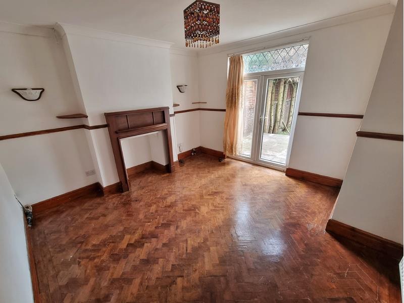 3 bed property in Ty Wern Road, Cardiff